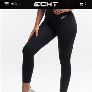 Echt Tempo Legging